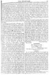 The Examiner Sunday 12 January 1812 Page 15