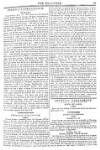 The Examiner Sunday 19 January 1812 Page 3