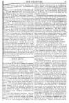 The Examiner Sunday 19 January 1812 Page 9