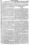 The Examiner Sunday 19 January 1812 Page 15