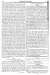 The Examiner Sunday 19 January 1812 Page 16