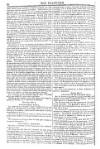 The Examiner Sunday 09 February 1812 Page 6