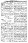 The Examiner Sunday 09 February 1812 Page 11