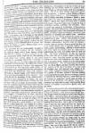 The Examiner Sunday 09 February 1812 Page 13
