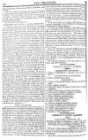 The Examiner Sunday 23 February 1812 Page 8