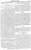 The Examiner Sunday 15 March 1812 Page 3