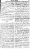 The Examiner Sunday 15 March 1812 Page 11