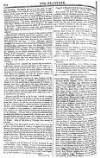 The Examiner Sunday 26 April 1812 Page 8