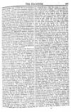 The Examiner Sunday 17 May 1812 Page 3