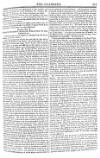 The Examiner Sunday 17 May 1812 Page 7