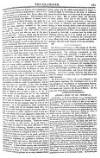The Examiner Sunday 17 May 1812 Page 11