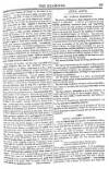 The Examiner Sunday 24 May 1812 Page 7