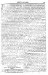 The Examiner Sunday 24 May 1812 Page 13