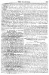 The Examiner Sunday 01 November 1812 Page 5