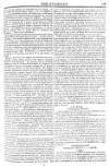 The Examiner Sunday 22 November 1812 Page 3