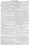 The Examiner Sunday 22 November 1812 Page 5