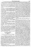 The Examiner Sunday 22 November 1812 Page 13