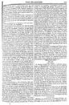 The Examiner Sunday 22 November 1812 Page 15