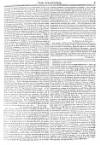 The Examiner Sunday 03 January 1813 Page 7