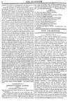 The Examiner Sunday 03 January 1813 Page 8