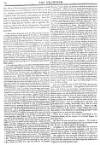 The Examiner Sunday 03 January 1813 Page 10