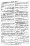 The Examiner Sunday 10 January 1813 Page 7