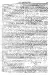 The Examiner Sunday 10 January 1813 Page 15