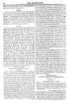 The Examiner Sunday 24 January 1813 Page 8