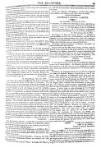 The Examiner Sunday 24 January 1813 Page 11