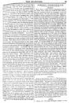 The Examiner Sunday 14 February 1813 Page 3
