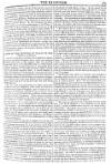 The Examiner Sunday 14 February 1813 Page 9