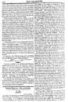 The Examiner Sunday 14 February 1813 Page 10