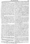 The Examiner Sunday 14 February 1813 Page 13