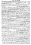 The Examiner Sunday 14 February 1813 Page 14