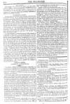 The Examiner Sunday 14 February 1813 Page 16