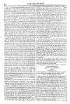 The Examiner Sunday 21 February 1813 Page 4