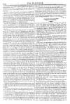 The Examiner Sunday 21 February 1813 Page 14