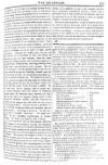 The Examiner Sunday 14 March 1813 Page 3