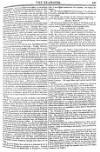 The Examiner Sunday 14 March 1813 Page 7