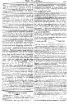 The Examiner Sunday 14 March 1813 Page 11