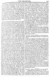 The Examiner Sunday 14 March 1813 Page 13