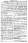 The Examiner Sunday 21 March 1813 Page 11