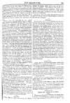 The Examiner Sunday 16 May 1813 Page 3