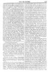 The Examiner Sunday 26 December 1813 Page 3