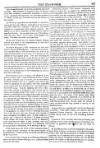 The Examiner Sunday 26 December 1813 Page 11