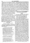 The Examiner Sunday 02 January 1814 Page 12