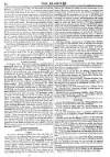 The Examiner Sunday 02 January 1814 Page 16