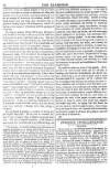 The Examiner Sunday 16 January 1814 Page 2