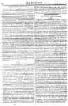 The Examiner Sunday 16 January 1814 Page 4