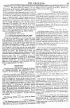 The Examiner Sunday 16 January 1814 Page 7